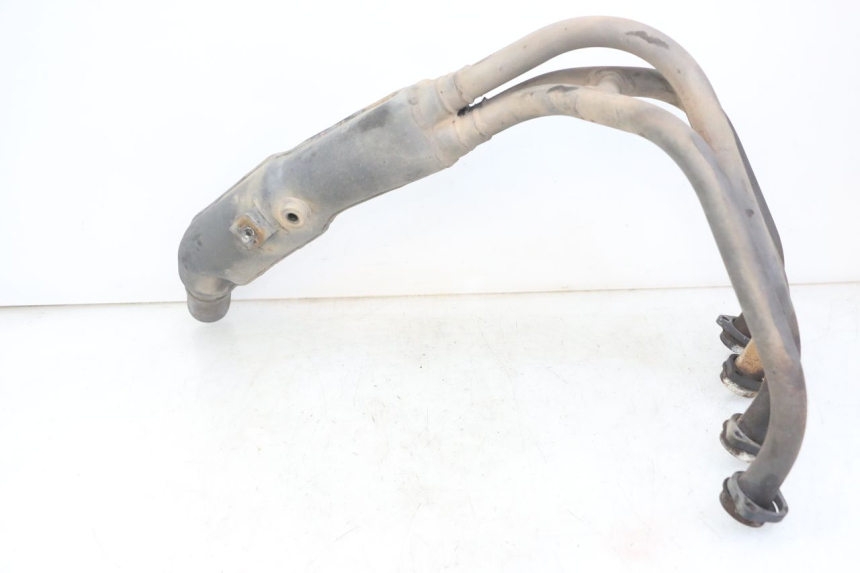 photo de EXHAUST PIPE SUZUKI GSX F GSXF 650 (2007 - 2015)