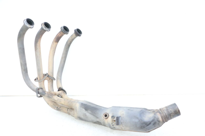 photo de EXHAUST PIPE SUZUKI GSX F GSXF 650 (2007 - 2015)