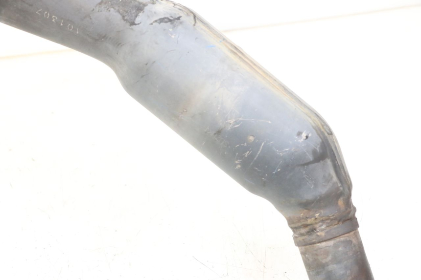 photo de EXHAUST PIPE SUZUKI GSX F GSXF 650 (2007 - 2015)