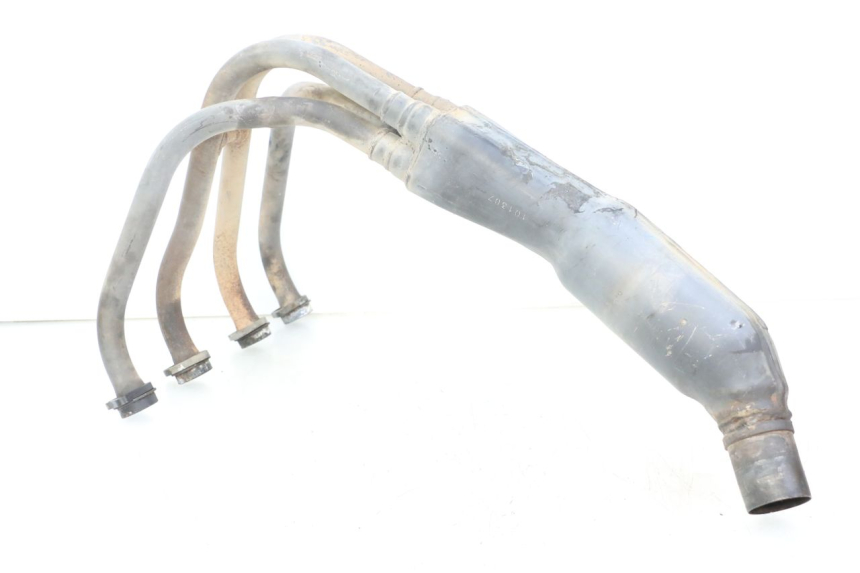 photo de EXHAUST PIPE SUZUKI GSX F GSXF 650 (2007 - 2015)