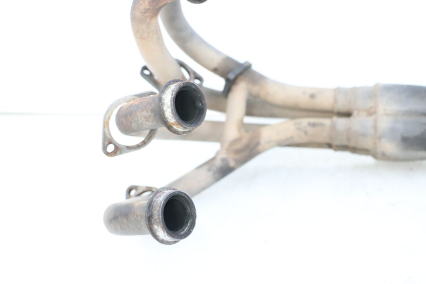 photo de EXHAUST PIPE SUZUKI GSX F GSXF 650 (2007 - 2015)
