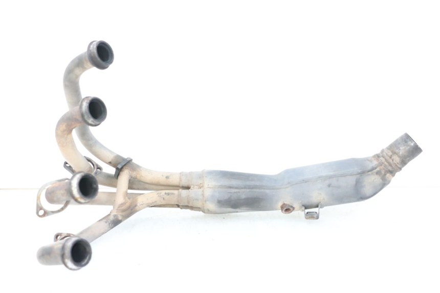 photo de EXHAUST PIPE SUZUKI GSX F GSXF 650 (2007 - 2015)