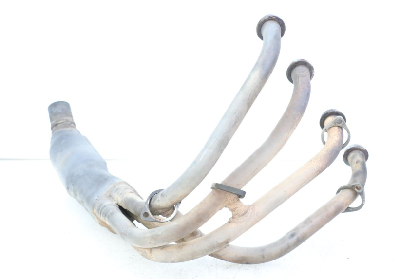 photo de EXHAUST PIPE SUZUKI GSX F GSXF 650 (2007 - 2015)