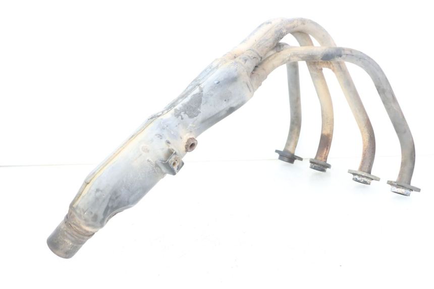 photo de EXHAUST PIPE SUZUKI GSX F GSXF 650 (2007 - 2015)