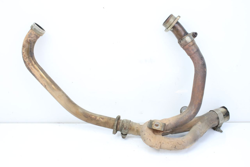 photo de EXHAUST PIPE SUZUKI SV S 650 (1999 - 2002)