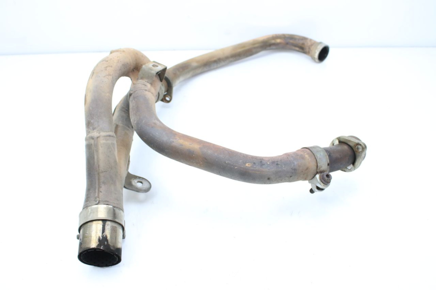 photo de EXHAUST PIPE SUZUKI SV S 650 (1999 - 2002)