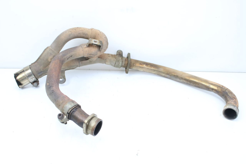 photo de EXHAUST PIPE SUZUKI SV S 650 (1999 - 2002)