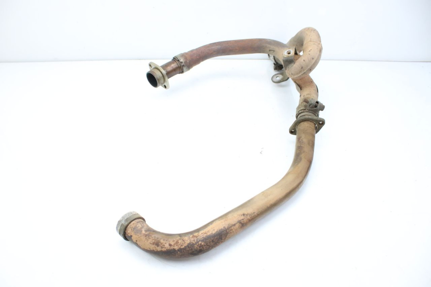 photo de EXHAUST PIPE SUZUKI SV S 650 (1999 - 2002)