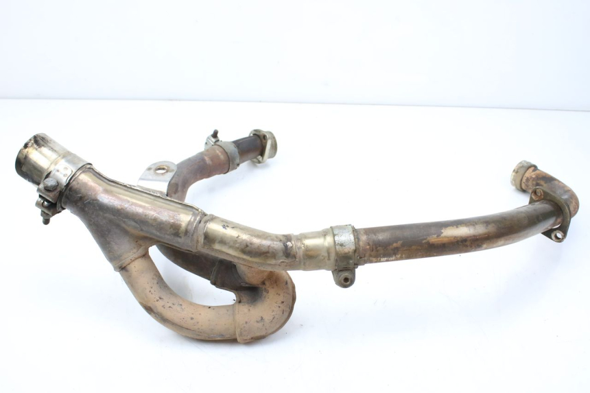 photo de EXHAUST PIPE SUZUKI SV S 650 (1999 - 2002)