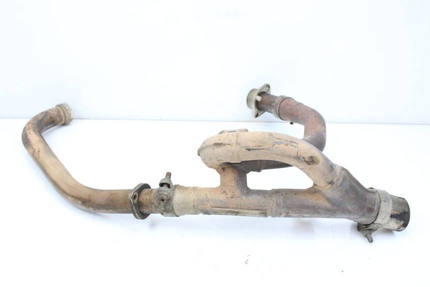 photo de EXHAUST PIPE SUZUKI SV S 650 (1999 - 2002)