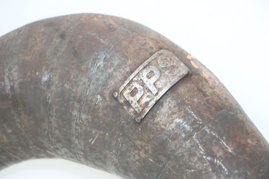photo de EXHAUST PIPE KTM SX 85 (2013 - 2017)