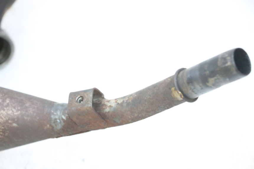 photo de EXHAUST PIPE KTM SX 85 (2013 - 2017)
