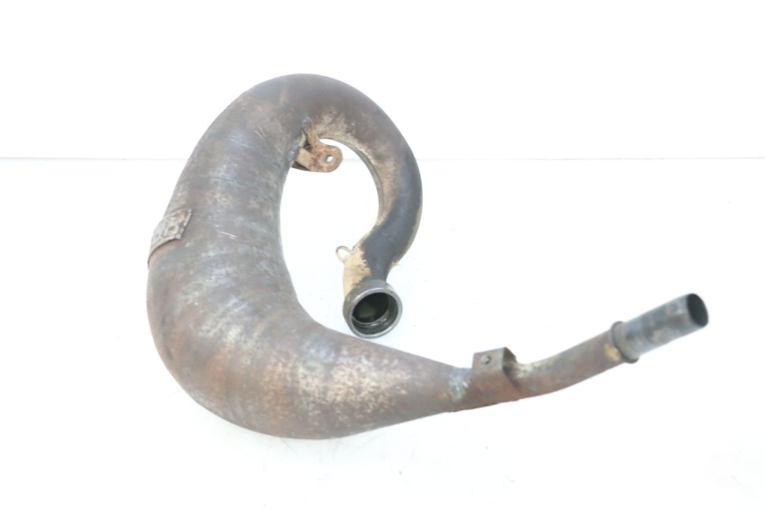 photo de EXHAUST PIPE KTM SX 85 (2013 - 2017)