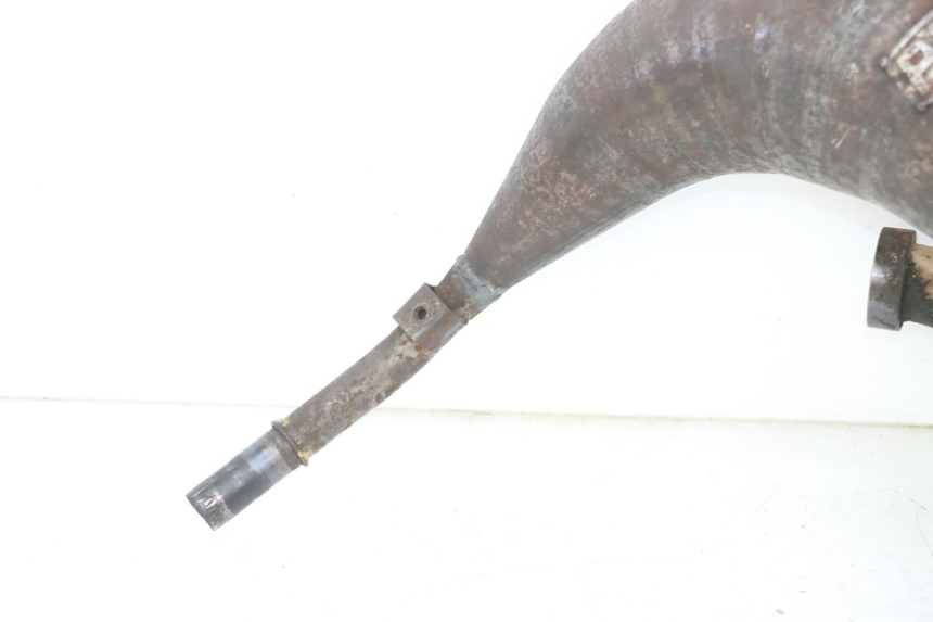 photo de EXHAUST PIPE KTM SX 85 (2013 - 2017)
