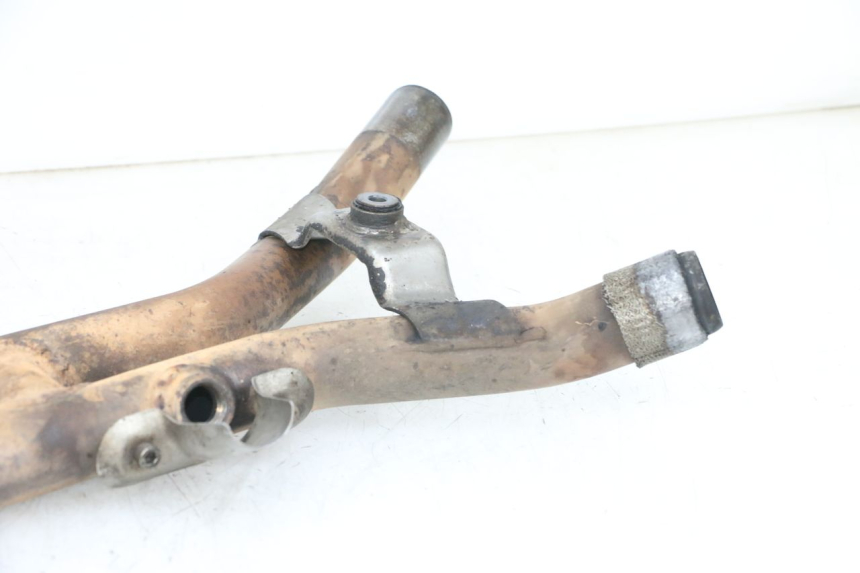 photo de EXHAUST PIPE YAMAHA TDM ABS 900 (2002 - 2014) - Component zoom