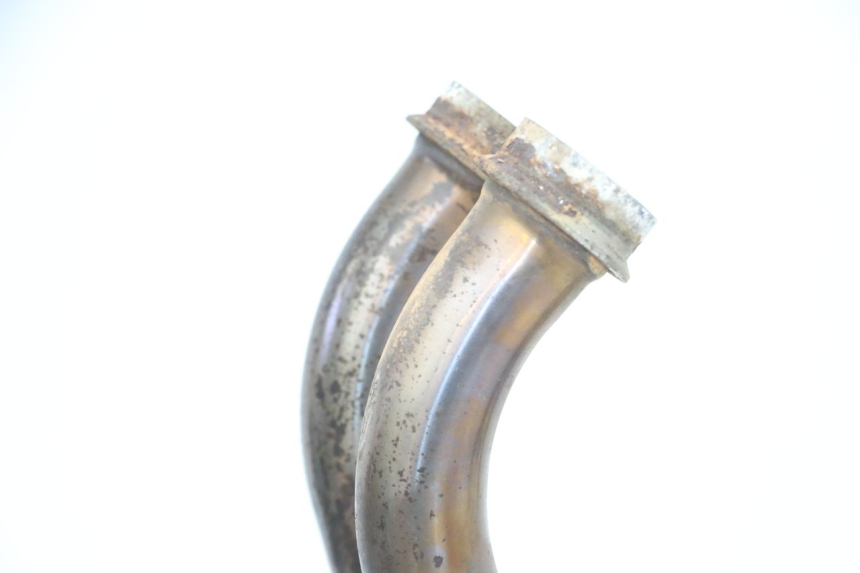 photo de EXHAUST PIPE YAMAHA TDM ABS 900 (2002 - 2014) - High-resolution close-up