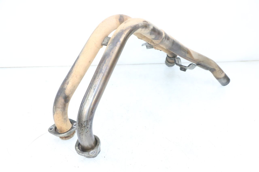 photo de EXHAUST PIPE YAMAHA TDM ABS 900 (2002 - 2014) - Technical close-up