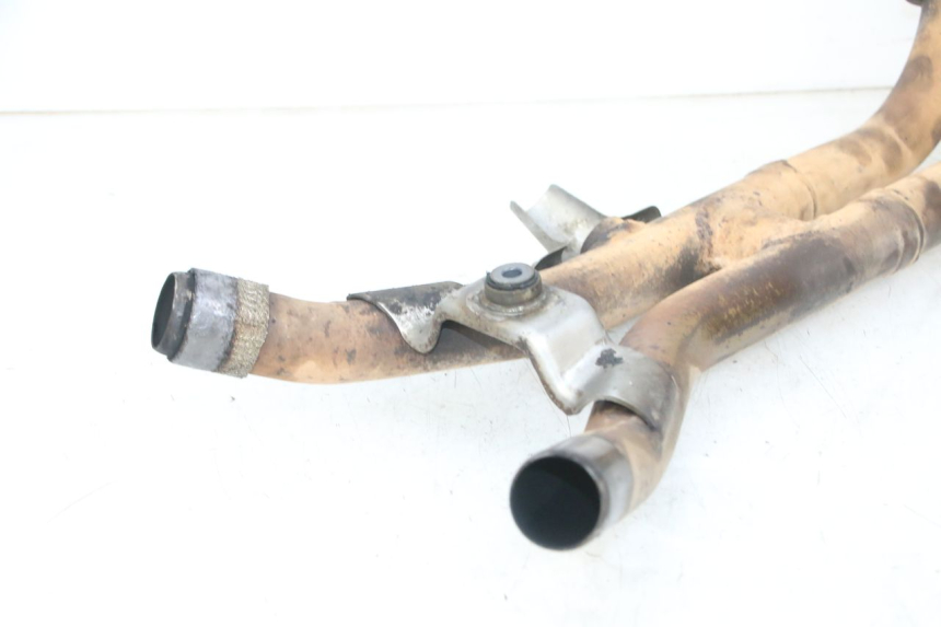 photo de EXHAUST PIPE YAMAHA TDM ABS 900 (2002 - 2014) - Checked used part