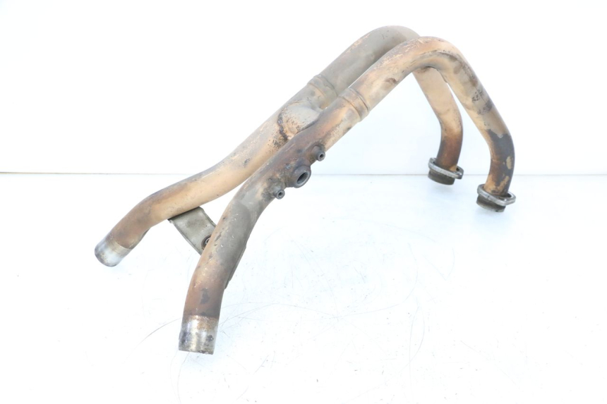 photo de EXHAUST PIPE YAMAHA TDM ABS 900 (2002 - 2014) - Additional view of the item