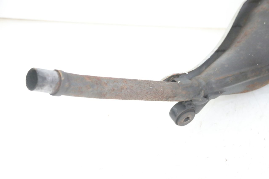 photo de EXHAUST PIPE YAMAHA TDR DELTABOX 125 (1993 - 2003)