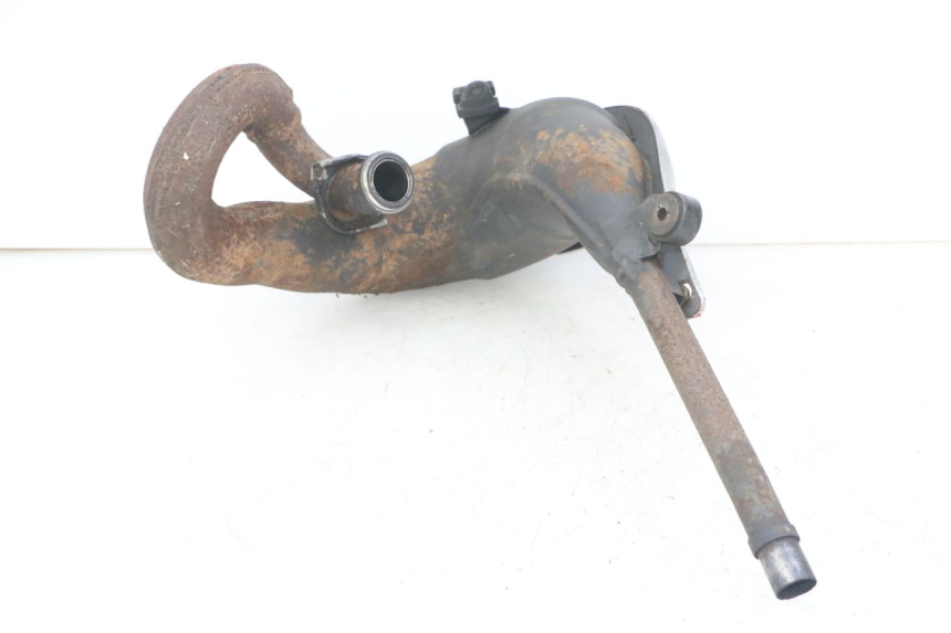 photo de EXHAUST PIPE YAMAHA TDR DELTABOX 125 (1993 - 2003)