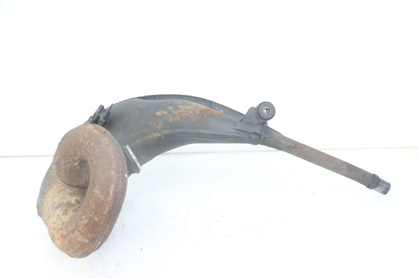 photo de EXHAUST PIPE YAMAHA TDR DELTABOX 125 (1993 - 2003)