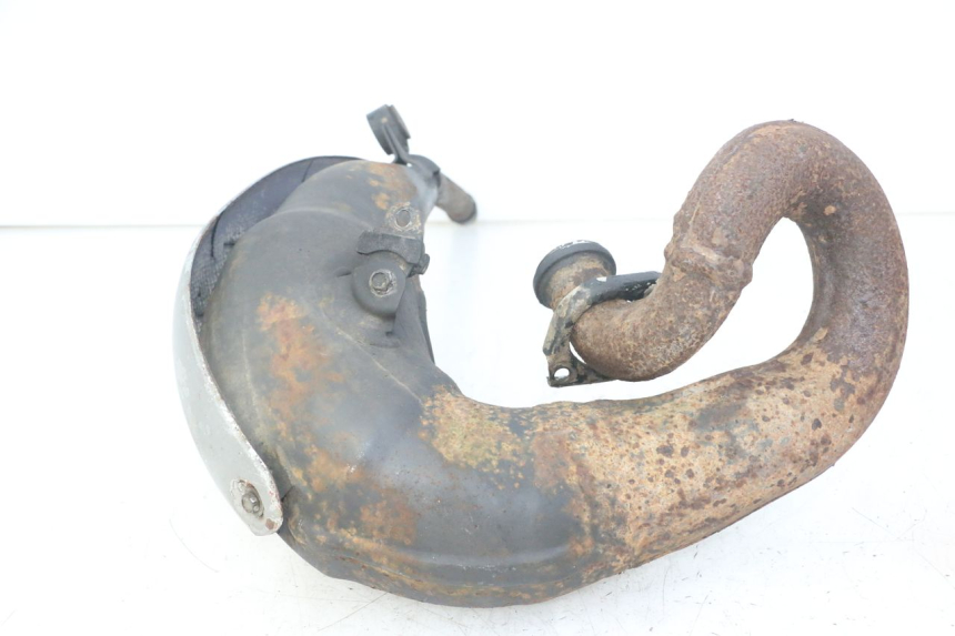 photo de EXHAUST PIPE YAMAHA TDR DELTABOX 125 (1993 - 2003)
