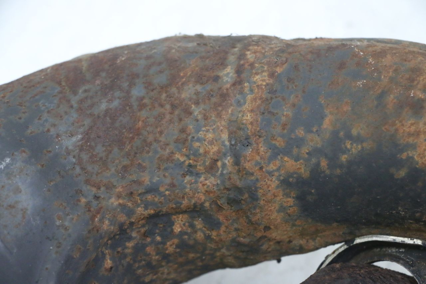 photo de EXHAUST PIPE YAMAHA TDR DELTABOX 125 (1993 - 2003)