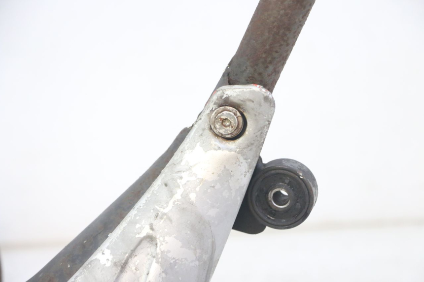 photo de EXHAUST PIPE YAMAHA TDR DELTABOX 125 (1993 - 2003)