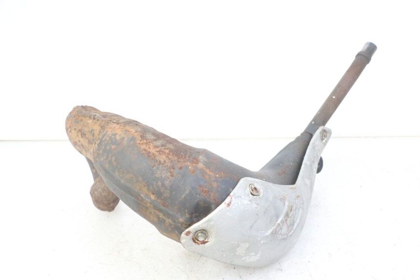 photo de EXHAUST PIPE YAMAHA TDR DELTABOX 125 (1993 - 2003)