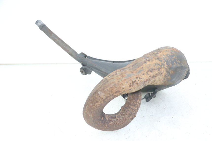 photo de EXHAUST PIPE YAMAHA TDR DELTABOX 125 (1993 - 2003)