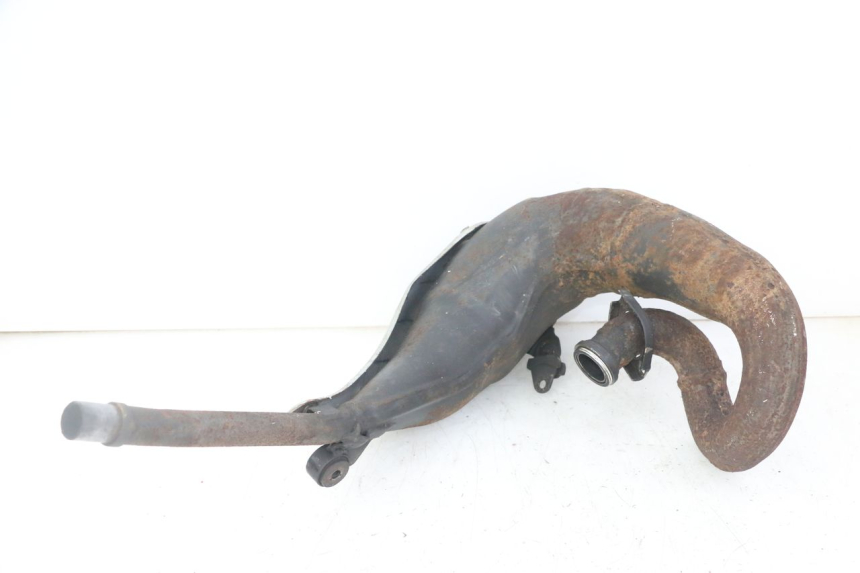 photo de EXHAUST PIPE YAMAHA TDR DELTABOX 125 (1993 - 2003)