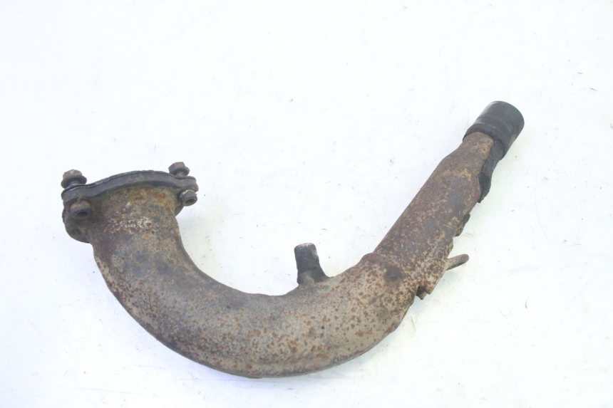 photo de EXHAUST PIPE YAMAHA TZR 50 (2008 - 2016) - Component detail