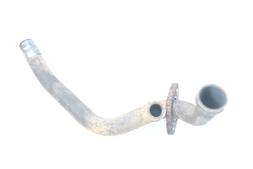 photo de EXHAUST MANIFOLD PIAGGIO VESPA GTS IGET ABS 125 (2017 - 2023)
