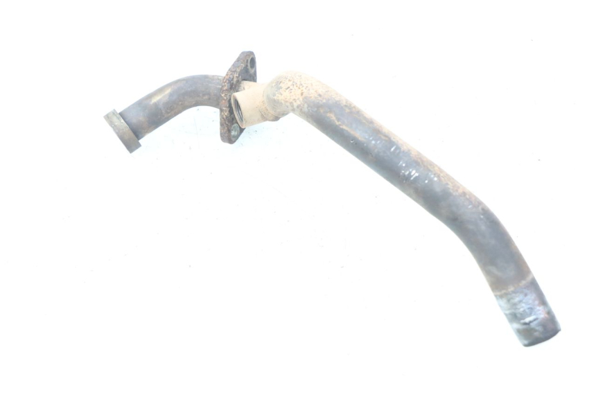 photo de EXHAUST MANIFOLD PIAGGIO VESPA GTS IGET ABS 125 (2017 - 2023)