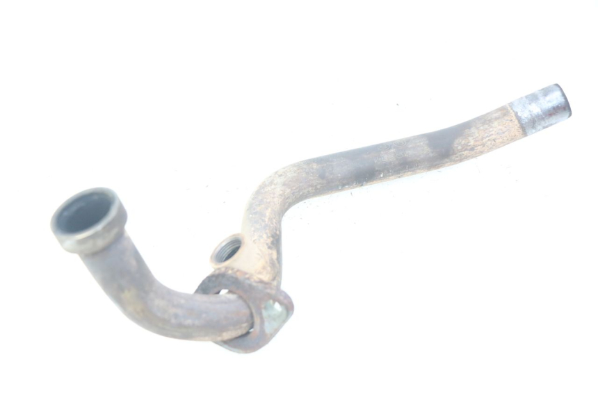 photo de EXHAUST MANIFOLD PIAGGIO VESPA GTS IGET ABS 125 (2017 - 2023)