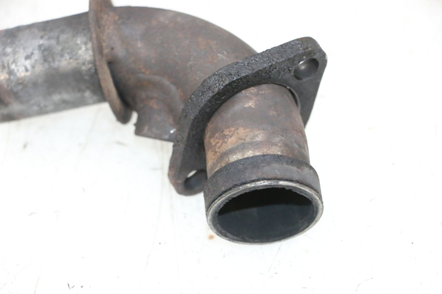 photo de EXHAUST MANIFOLD PIAGGIO VESPA GTS SUPER IE 125 (2009 - 2016) - Zoom on usage condition