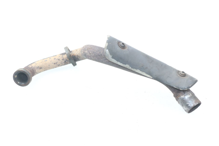 photo de EXHAUST MANIFOLD PIAGGIO X8 125 (2004 - 2007)