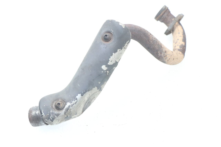 photo de EXHAUST MANIFOLD PIAGGIO X8 125 (2004 - 2007)