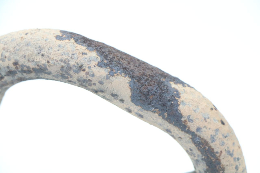 photo de EXHAUST MANIFOLD PIAGGIO X8 125 (2004 - 2007)