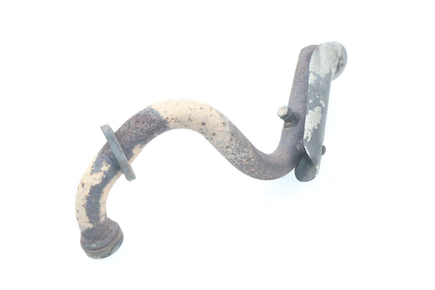 photo de EXHAUST MANIFOLD PIAGGIO X8 125 (2004 - 2007)