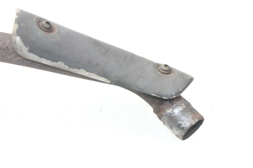 photo de EXHAUST MANIFOLD PIAGGIO X8 125 (2004 - 2007)