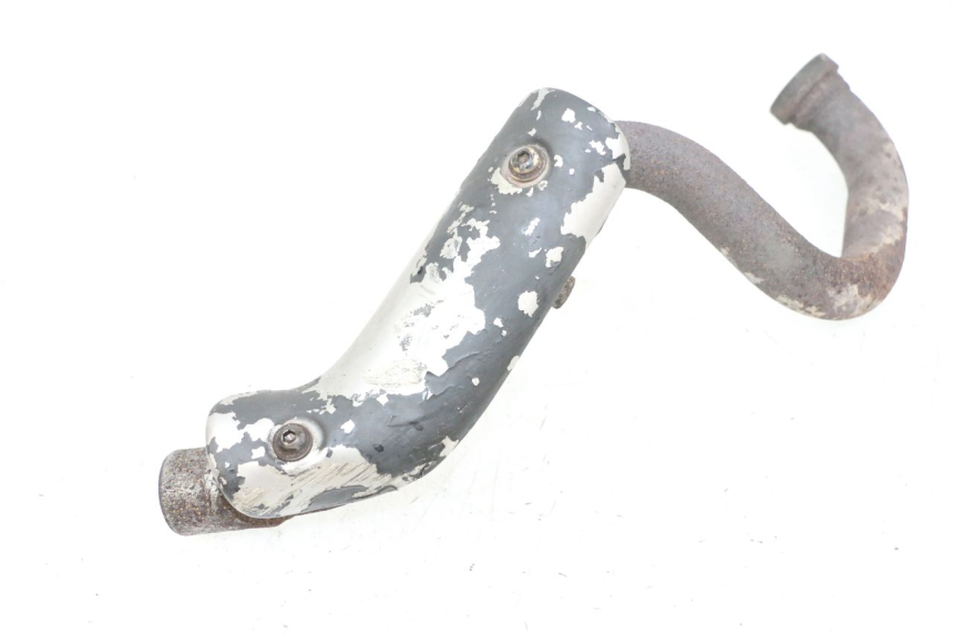 photo de EXHAUST MANIFOLD PIAGGIO X8 125 (2004 - 2007) - Main view