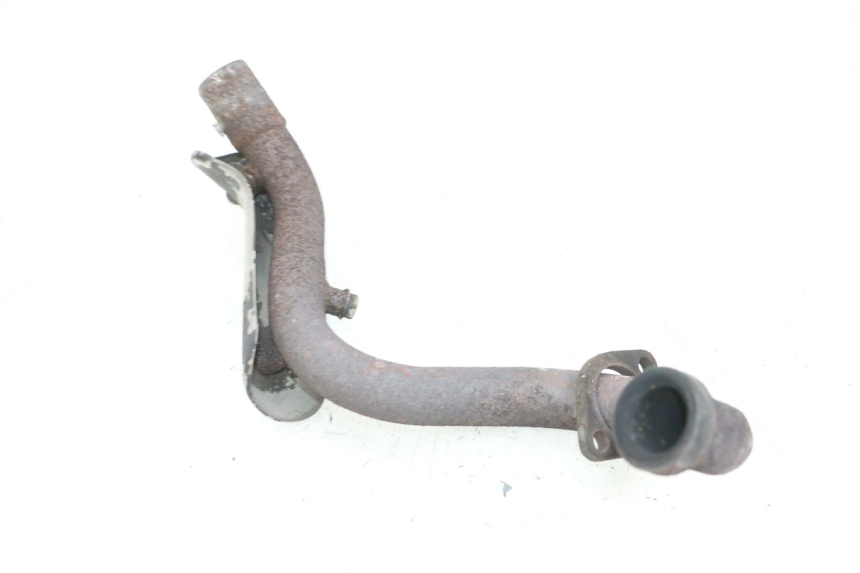 photo de EXHAUST MANIFOLD PIAGGIO X8 125 (2004 - 2007) - Zoom on usage condition