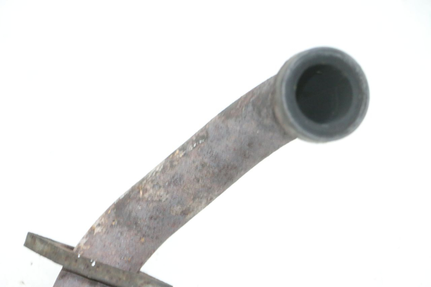 photo de EXHAUST MANIFOLD PIAGGIO X8 125 (2004 - 2007) - Technical close-up