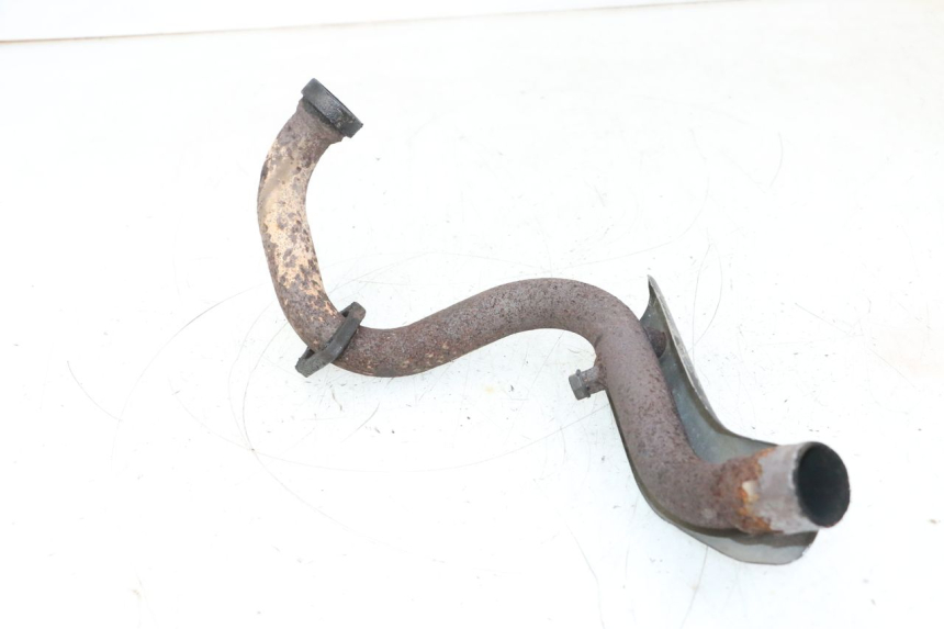 photo de EXHAUST MANIFOLD PIAGGIO X8 125 (2004 - 2007) - Technical close-up