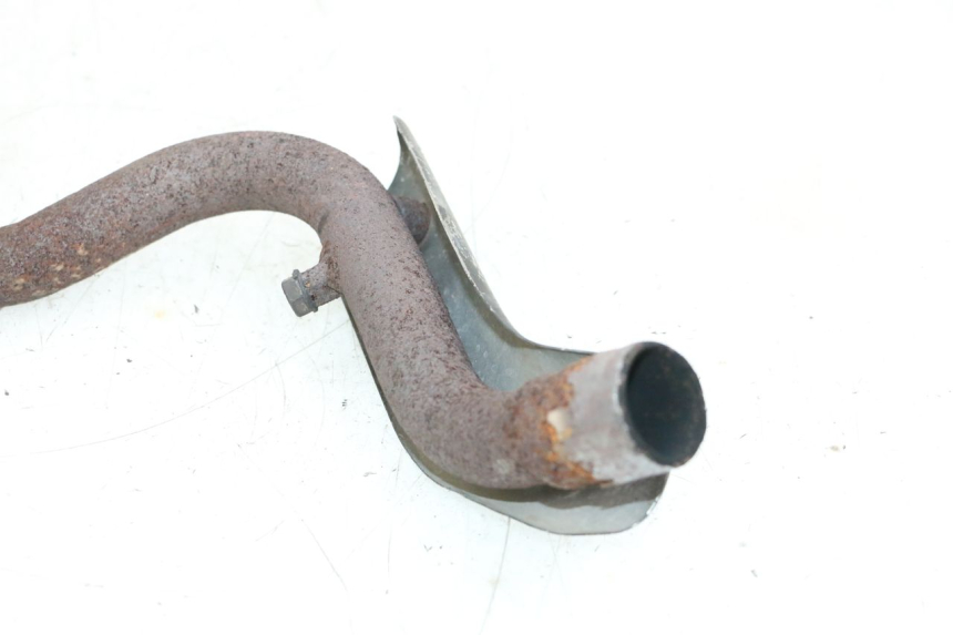 photo de EXHAUST MANIFOLD PIAGGIO X8 125 (2004 - 2007) - Product overview