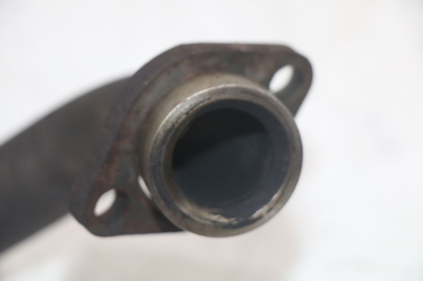 photo de EXHAUST MANIFOLD PIAGGIO XEVO - X EVO 125 (2007 - 2017) - Technical close-up