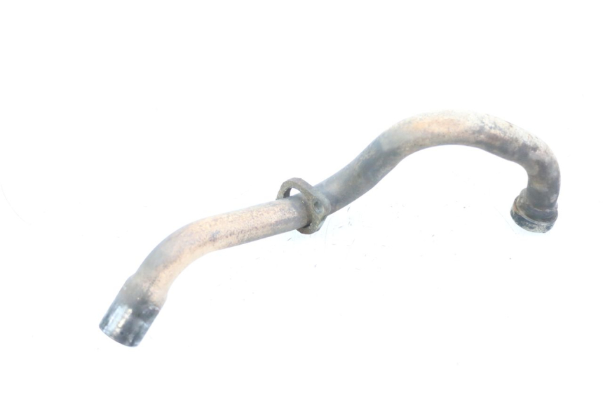 photo de EXHAUST MANIFOLD PIAGGIO XEVO - X EVO 125 (2007 - 2016) - Component detail