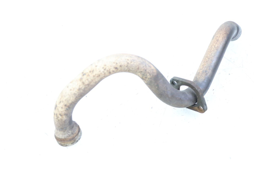 photo de EXHAUST MANIFOLD PIAGGIO XEVO - X EVO 125 (2007 - 2016) - Zoom on usage condition